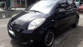 Toyota Yaris 2007 for sale