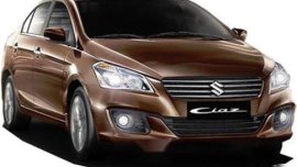Suzuki Ciaz Gl 2018 for sale 