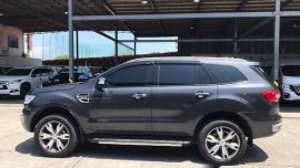 Ford Everest 2018 for sale