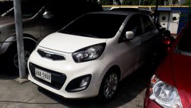 Kia Picanto 2014 for sale