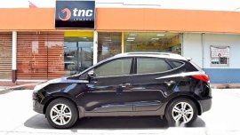 Hyundai Tucson 2013 for sale