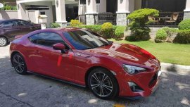 Toyota 86 2014 for sale 