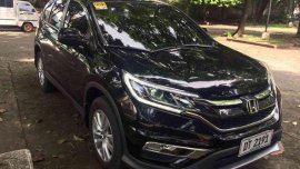 Honda CR-V 2017 for sale