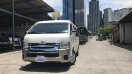 Toyota Hiace 2017 for sale