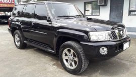 Nissan Patrol 2014 for sale