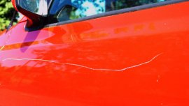 How Can I Repair My Car’s Scratches?