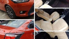 Toyota Vios 2016 for sale