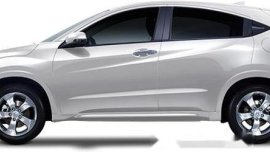 Honda Hr-V E 2018 for sale