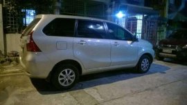 2016 Toyota Avanza for sale