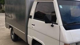 2011 Mitsubishi L300 for sale