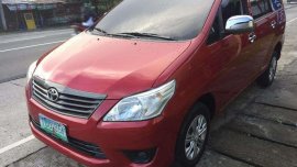 Toyota Innova 2012 for sale