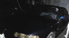 1998 Mazda 626 for sale