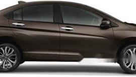 Honda City E 2018 for sale 