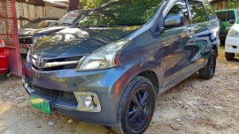 Toyota Avanza 2012 for sale