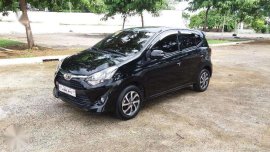 Toyota Wigo 2017 for sale