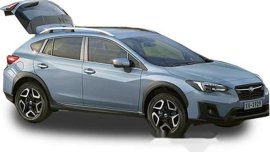 Subaru Xv 2018 for sale 