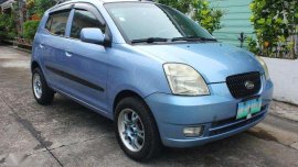 Kia Picanto 2006 for sale