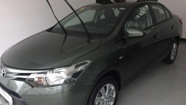 Toyota Vios 2017 for sale