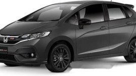 Honda Jazz V 2018 for sale 