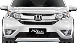 Honda Br-V S 2018 for sale 