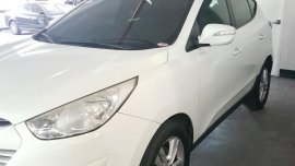 Hyundai Tucson 2012 for sale