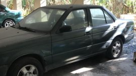 Good Working Condition Nissan Sentra LEC For Sale 