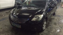 Toyota Vios 2011 For Sale