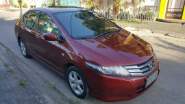 2010 Honda City 1.3 Automatic Very Fresh For Sale 