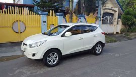 Hyundai Tucson 2010 Manual Transmission For Sale