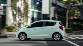 CHEVROLET SPARK 2018 FOR SALE