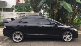 Honda Civic 2007 For Sale 