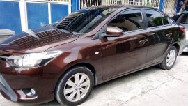 2013 Toyota Vios for sale