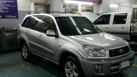Toyota Rav4 2000 for sale
