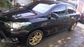 Toyota Vios 2016 for sale