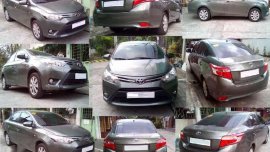 Toyota Vios 2017 for sale