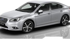 Subaru Legacy 2018 for sale 