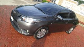 2016 Toyota Vios for sale