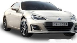 Subaru Brz 2018 for sale