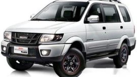 Isuzu Crosswind Sportivo X 2018 for sale 