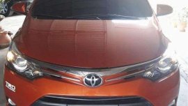 Toyota Vios 2014 for sale