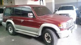 Mitsubishi Pajero 1995 for sale