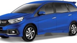 Honda Mobilio E 2018 for sale 