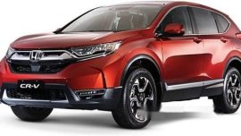 Honda Cr-V V 2018 for sale 