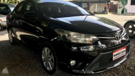 2014 Toyota Vios for sale