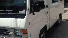 2013 Mitsubishi L300 for sale