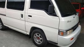 2015 Nissan Urvan for sale