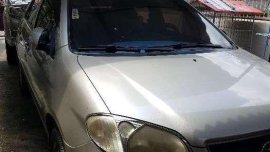 Toyota Vios 2004 for sale