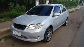 Toyota Vios 2004 for sale