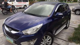 Hyundai Tucson 2011 for sale