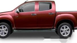 Isuzu D-Max LS 2018 for sale 